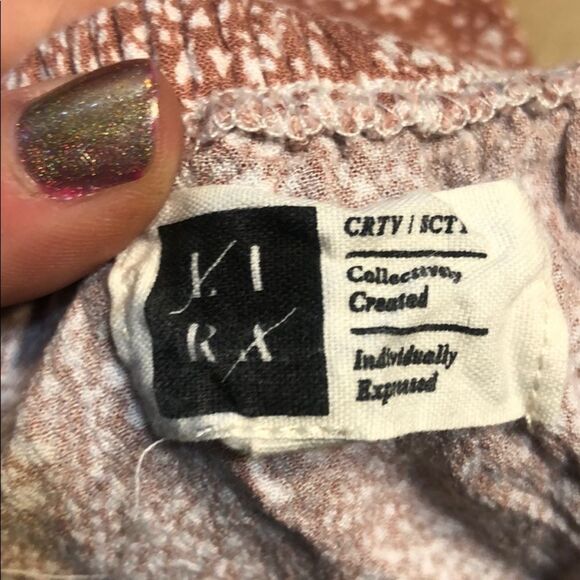 Lira top XS (2806) - Picture 6 of 9